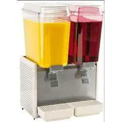 Dispensador de Zumos Big Cube 2