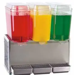 Dispensador de Zumos Big Cube 3