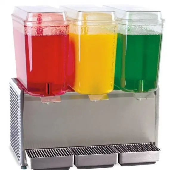 Dispensador de Zumos Big Cube 3