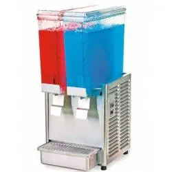 Dispensador de Zumos Cube 2