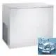 Fabricador Hielo Cubito Cuadrado (1.875 unidades por hora) GCC 450 MODULAR 