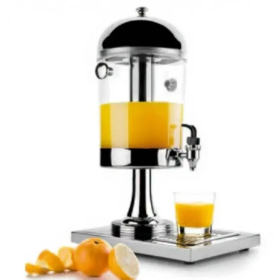 Dispensador Zumos Buffet LUX 8 LIT