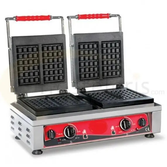 Gofrera 4 Doble GGOD64