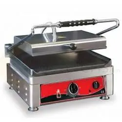 Grill Sencillo Liso GGRSLL