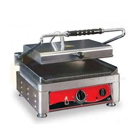 Grill Sencillo Liso GGRSLL