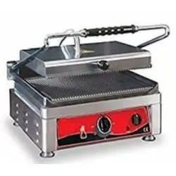 Grill Sencillo Acanalado GGRSAA