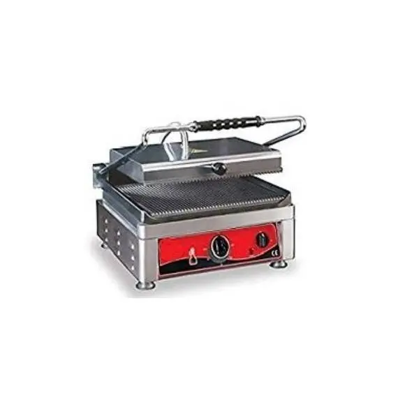 Grill Sencillo Acanalado GGRSAA