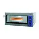 Horno de Pizzas Electrico 6 Pizzas de 36 cm