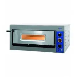 Horno de Pizzas Electrico 6 Pizzas de 36 cm