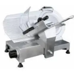 Cortadora Fiambre Correa PLUS 300