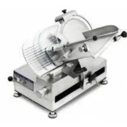 Cortadora Fiambre Correa Automática 300SBR