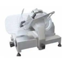 Cortadora Fiambre Engranaje NEE350