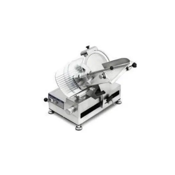 Cortadora Fiambre Engranaje Automática Super 300SBR