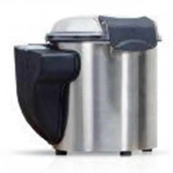 Pelapatatas 5 Kg Banco