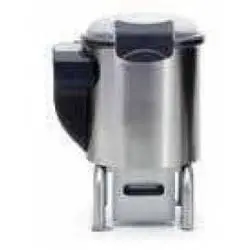 Pelapatatas 18 Kg con Cajón y Filtro