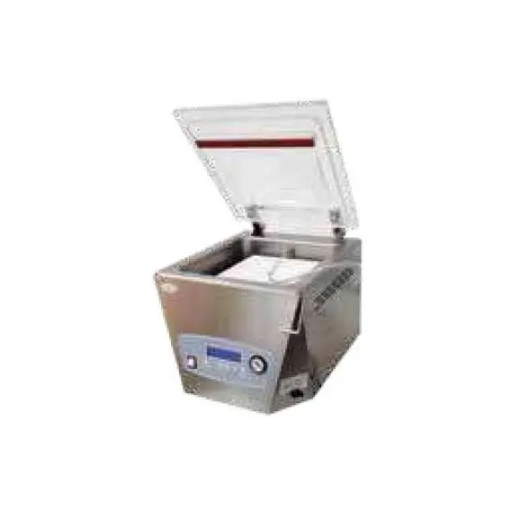 Envasadora de Campana BV32