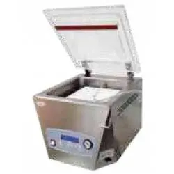 Envasadora de Campana BV52