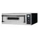 Horno 4+4 Pizzas de 33 cm B-44