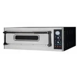 Horno 4+4 Pizzas de 33 cm B-44