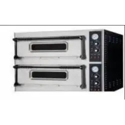 Horno 6 Pizzas de 33 cm B-6