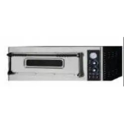 Horno 3+3 Pizzas de 36 cm (6+6 de 18) B-XL33L