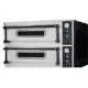Horno 6 Pizzas de 36 cm B-XL6L