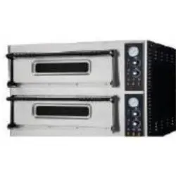 Horno 6 Pizzas de 36 cm B-XL6L
