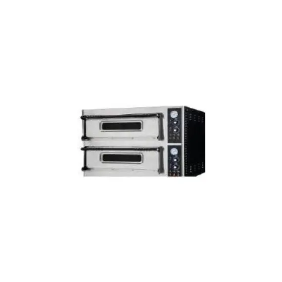 Horno 6 Pizzas de 36 cm B-XL6L