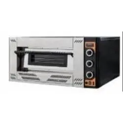 Horno Pizza Gas, 4 Pizzas de 30 cm G-4