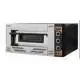 Horno Pizza Gas, 6 Pizzas de 30 cm G-6