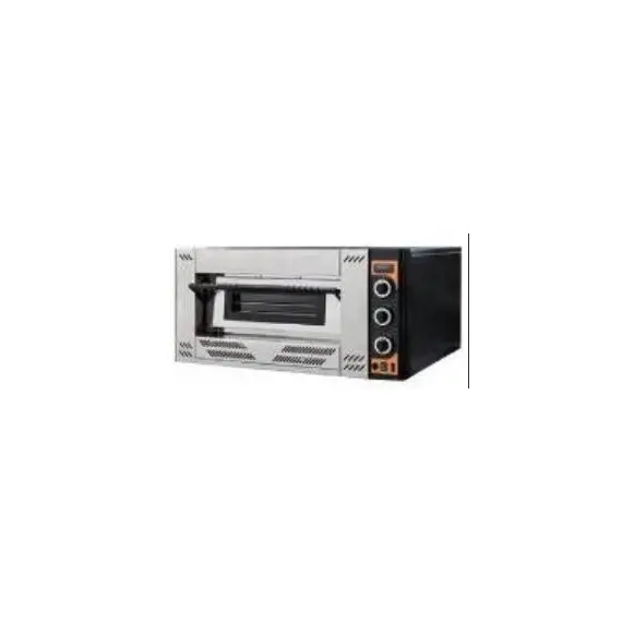 Horno Pizza Gas, 9 Pizzas de 30 cm G-9