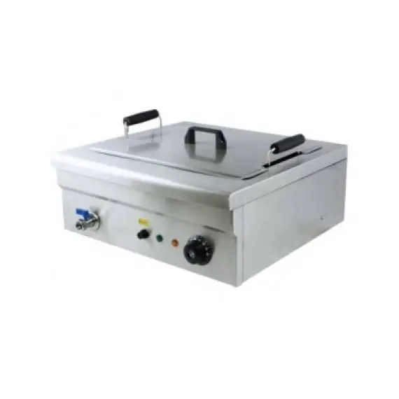 Freidora Electrica de sobremesa 12 litros