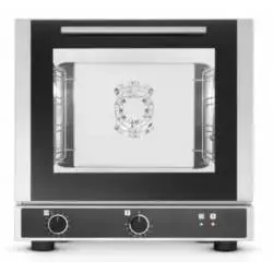 Horno Convección Eléctrico EP464H con Humidificador