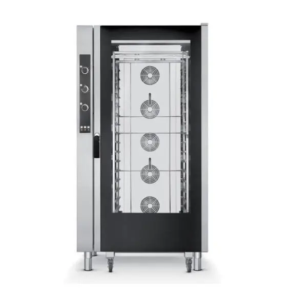 Horno Convección Eléctrico EP1664V (600x400)