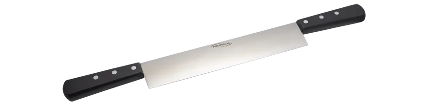 Cuchillos profesionales para Charcuteros